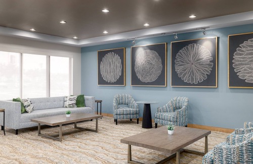 Ocean City Hotel | TownePlace Suites by Marriott Fort Walton Beach-Eglin AFB