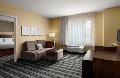 Bryant Pattengill West Hotel | TownePlace Suites Ann Arbor