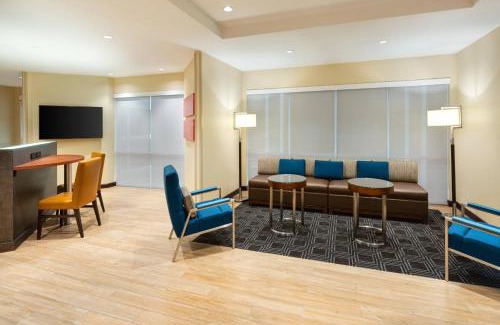 Lawrenceville Hotel | TownePlace Suites Atlanta Lawrenceville