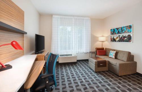Lawrenceville Hotel | TownePlace Suites Atlanta Lawrenceville
