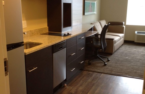 Boynton Beach Hotel | TownePlace Suites By Marriott Boynton Beach