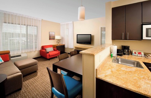 Lexington Park Hotel | TownePlace Suites by Marriott Lexington Park Patuxent River Naval Air Station
