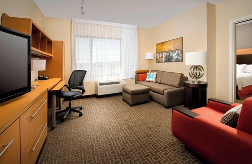 Lexington Park Hotel | TownePlace Suites by Marriott Lexington Park Patuxent River Naval Air Station