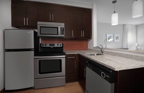 Bridgeport Hotel | TownePlace Suites Bridgeport Clarksburg