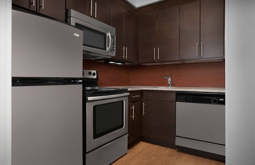 Bridgeport Hotel | TownePlace Suites Bridgeport Clarksburg