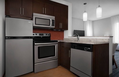 Bridgeport Hotel | TownePlace Suites Bridgeport Clarksburg