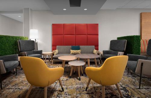 Bridgeport Hotel | TownePlace Suites Bridgeport Clarksburg