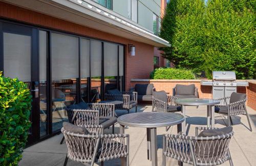 Cheektowaga Hotel | TownePlace Suites Buffalo Airport