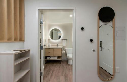 Chilliwack Proper Village West Hotel | TownePlace Suites by Marriott Chilliwack