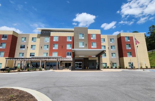East Ridge Hotel | TownePlace Suites by Marriott Chattanooga South, East Ridge