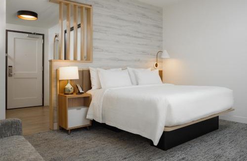 East Ridge Hotel | TownePlace Suites by Marriott Chattanooga South, East Ridge
