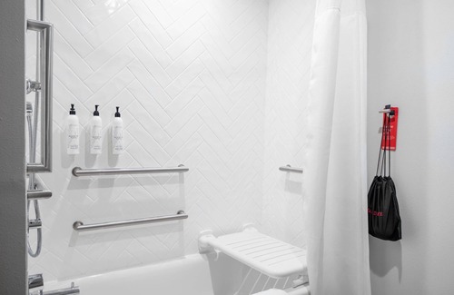 Clearwater Hotel | Towneplace Suites By Marriott Tampa Clearwater