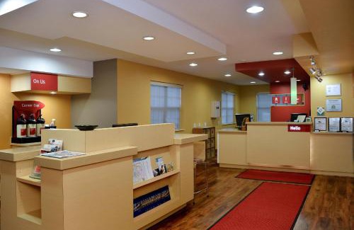 East Lansing Hotel | TownePlace Suites by Marriott East Lansing