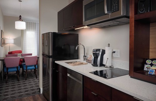 Lake Worth Hotel | TownePlace Suites by Marriott Fort Worth Northwest/Lake Worth