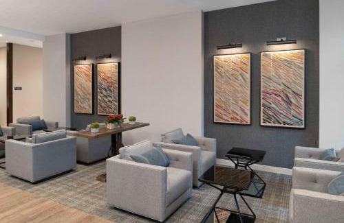 Framingham Hotel | TownePlace Suites by Marriott Framingham