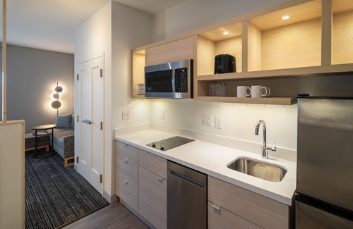Georgetown Hotel | Towneplace Suites By Marriott Georgetown