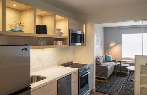 Georgetown Hotel | Towneplace Suites By Marriott Georgetown