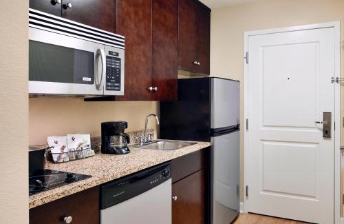 Westgate Hotel | TownePlace Suites by Marriott Jacksonville