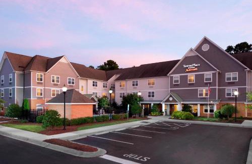 Westgate Hotel | TownePlace Suites by Marriott Jacksonville