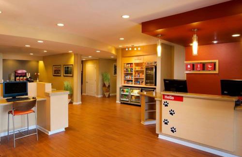 Westgate Hotel | TownePlace Suites by Marriott Jacksonville