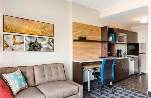 Kingsville Hotel | TownePlace Suites by Marriott Kingsville