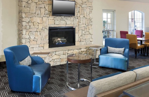 Shearer Hills - Ridgeview Hotel | TownePlace Suites by Marriott San Antonio Airport