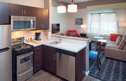 Swedesboro Hotel | TownePlace Suites by Marriott Swedesboro Philadelphia