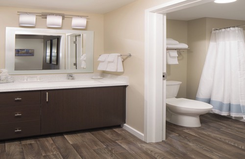 Swedesboro Hotel | TownePlace Suites by Marriott Swedesboro Philadelphia