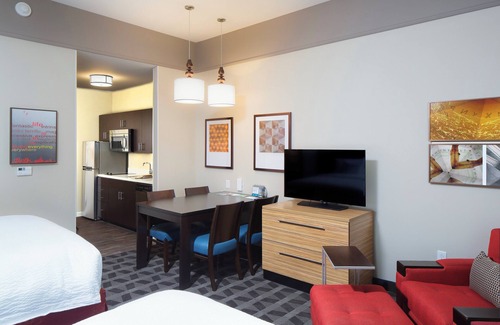 Swedesboro Hotel | TownePlace Suites by Marriott Swedesboro Philadelphia
