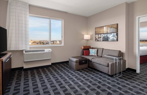 Twin Falls Hotel | TownePlace Suites by Marriott Twin Falls