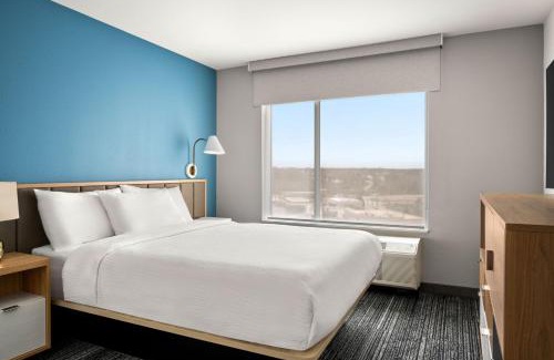 Wentzville Hotel | TownePlace Suites by Marriott Wentzville
