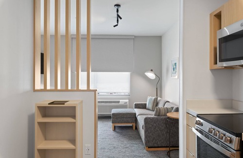White Hall Hotel | Towneplace Suites By Marriott White Hall