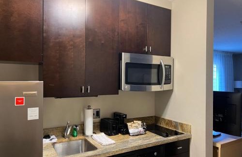 Williamsport Hotel | TownePlace Suites by Marriott Williamsport