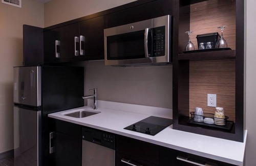 Saskatoon Hotel | TownePlace Suites by Marriott Saskatoon