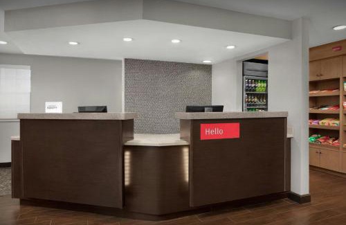 Victory Hills Hotel | TownePlace Suites by Marriott Albuquerque Airport