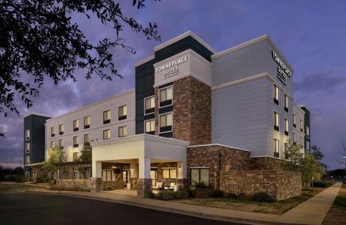 Alexandria Hotel | TownePlace Suites by Marriott Alexandria