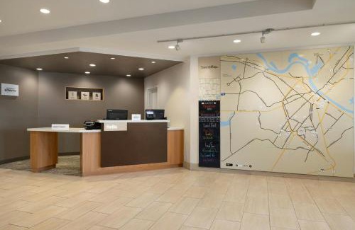 Alexandria Hotel | TownePlace Suites by Marriott Alexandria