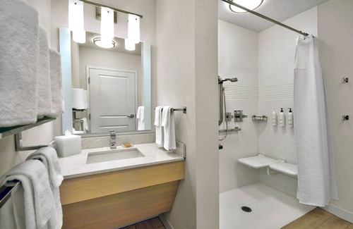Asheville Hotel | TownePlace Suites by Marriott Asheville West