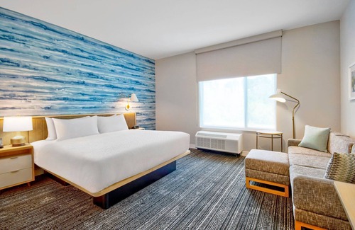 Asheville Hotel | TownePlace Suites by Marriott Asheville West