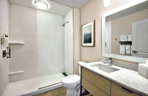 Asheville Hotel | TownePlace Suites by Marriott Asheville West
