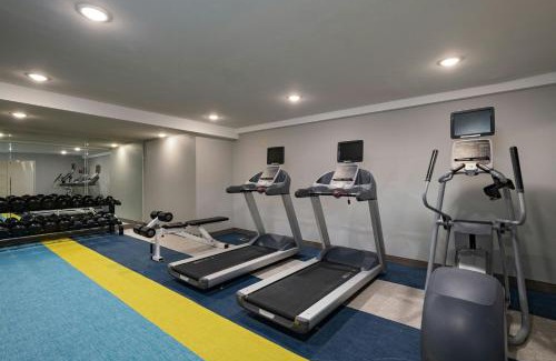 South Baton Rouge Hotel | TownePlace Suites by Marriott Baton Rouge South