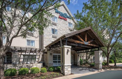 Bentonville Hotel | TownePlace Suites by Marriott Bentonville Rogers