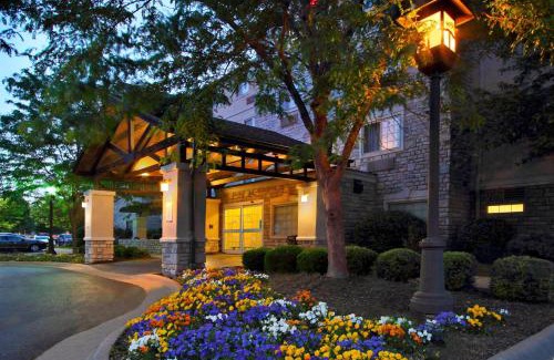 Bentonville Hotel | TownePlace Suites by Marriott Bentonville Rogers