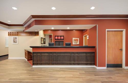 Bentonville Hotel | TownePlace Suites by Marriott Bentonville Rogers