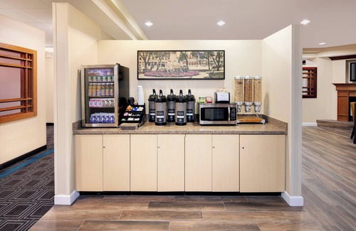 Bentonville Hotel | TownePlace Suites by Marriott Bentonville Rogers