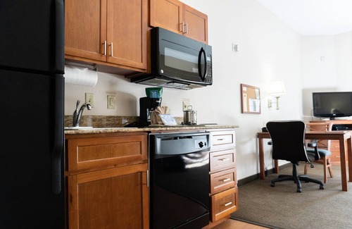 Sand Ridge Hotel | TownePlace Suites by Marriott Birmingham South