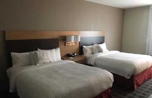 Mount Pleasant Hotel | TownePlace Suites by Marriott Charleston Mt. Pleasant