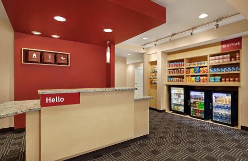 Graysville Hotel | TownePlace Suites by Marriott Chattanooga Near Hamilton Place