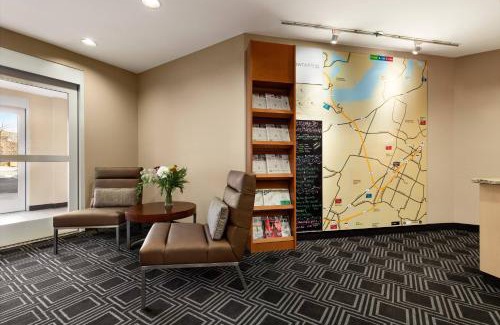 Graysville Hotel | TownePlace Suites by Marriott Chattanooga Near Hamilton Place