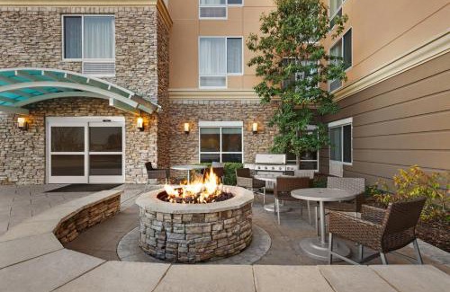 Graysville Hotel | TownePlace Suites by Marriott Chattanooga Near Hamilton Place